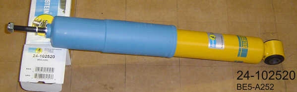 Bilstein Stoßdämpfer Saab 9-3 (YS3F) Cadillac BLS  HA B6 Sport