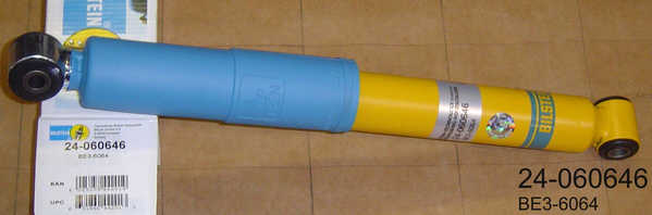 Bilstein Stoßdämpfer Fiat Punto (188)  HA B6 Sport