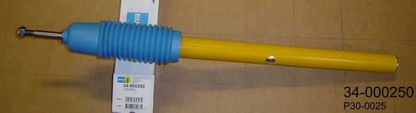 Bilstein Dämpferpatrone BMW 02 (E6 E10)  VA B6 Sport