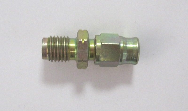 Anschluß Einschraub M10x1,25 konkav  Dash 03