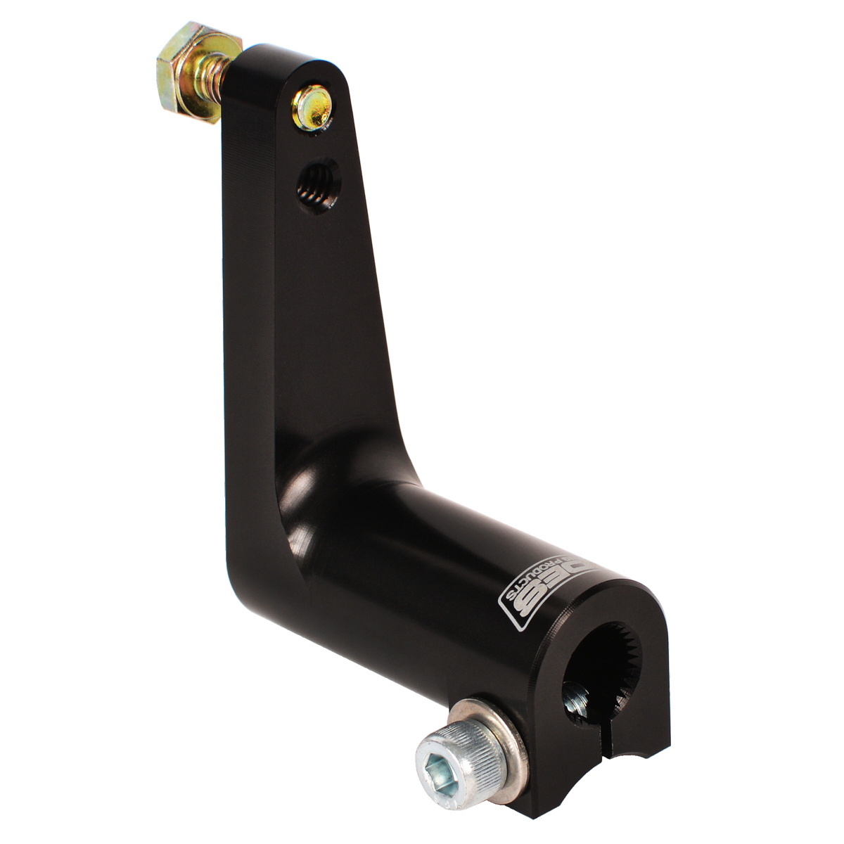 Schalthebel Yamaha R6/MT09 Aluminium