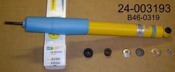 Bilstein Stoßdämpfer Toyota Corolla Mazda (626 929)  HA B6 Sport