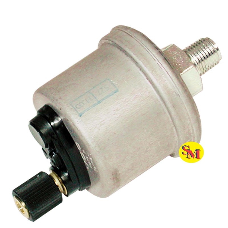 VDO Öldruckgeber 0-5bar M14x1,5 ohne Warnkontakt 360-081-029-026K