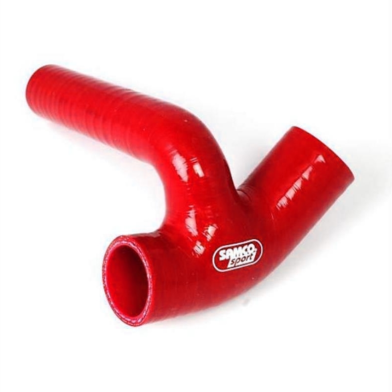 Samco Ford Focus ST/RS 2.5L Turbocharged Duratec   Schlauch für Pop-Off-Ventil rot