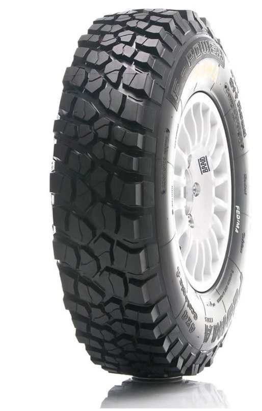 Fedima F/POWER Offroadreifen