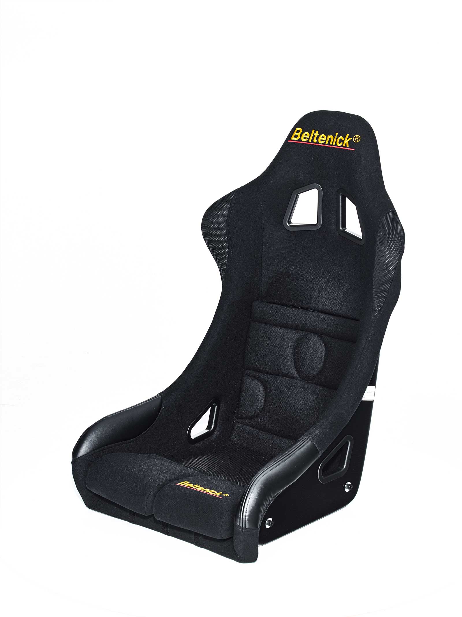 Beltenick Rennsitz RST 700 Vollschalensitz GFK Homologation FIA 8855-1999