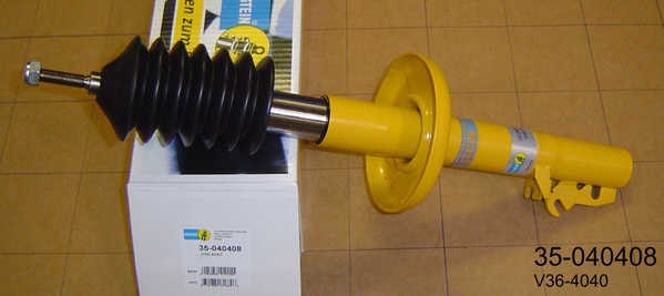 Bilstein Federbein Ford Sierra 1,6L/2,0L ab BJ.90  VA B6 Sport