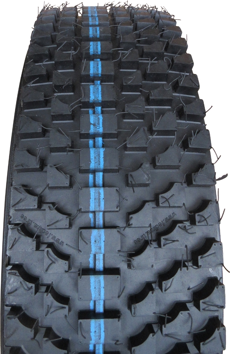 Fedima FCR3 Stollenreifen 185/60R15 (18/63-15)  - 6 Reihen