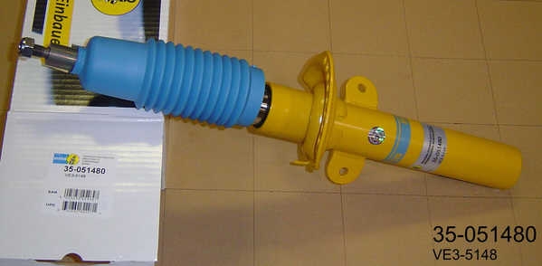 Bilstein Federbein Ford Mondeo III  VA B6 Sport