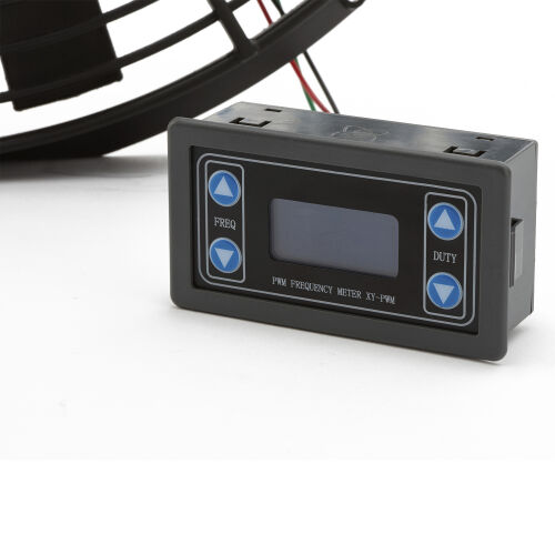 Proform Multi-Speed Controller For Brushless Fans  Für bürstenlose Elektrolüfter