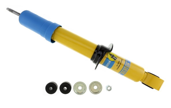 Bilstein Stoßdämpfer Toyota Tun. 2/4WD HD VA B6 4600