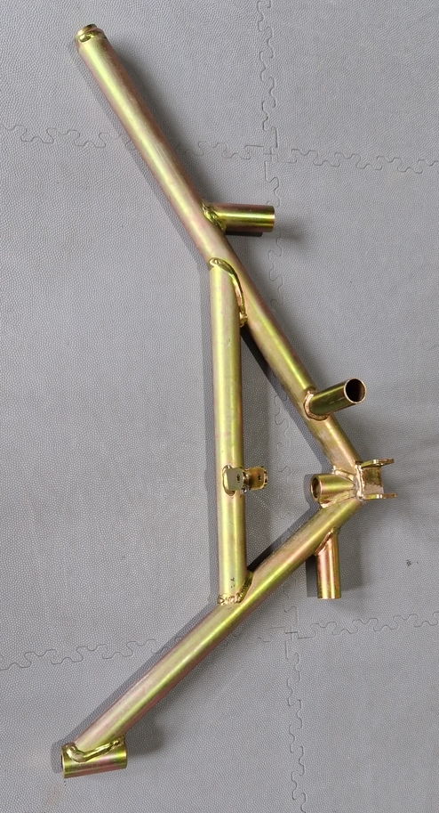 Semog Schwinge hinten rechts oben - SB/SBS/FIA 