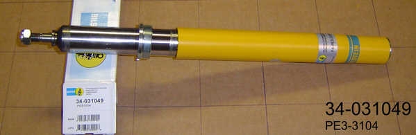 Bilstein Dämpferpatrone Saab 9-3 (YS3D)  VA B6 Sport