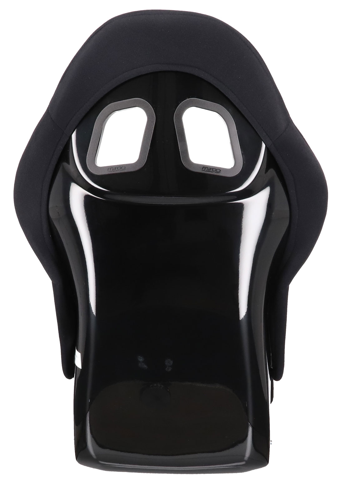 Sitzschale, Fahrradhelm-Visier, Halterung, Schwarz, Gehäuse