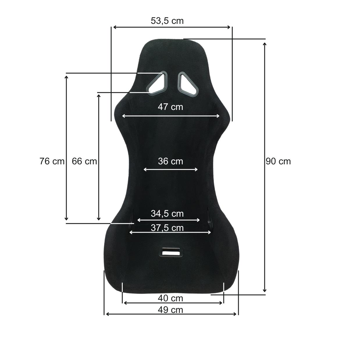 RST600FIA-LBKCP