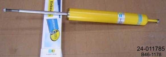 Bilstein Stoßdämpfer Chevrolet Corvette (1YY)  HA B6 Sport