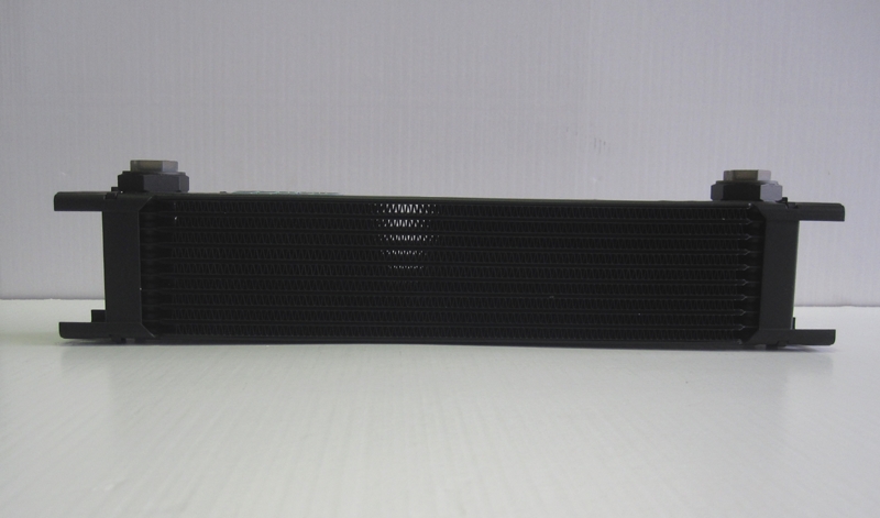 Ölkühler Setrab Serie 9 Pro Line STD 50-910-7612   10 Reihen (76mm)