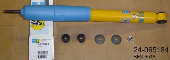 Bilstein Stoßdämpfer Suzuki Grand Vitara (FT GT) HA B6 Sport