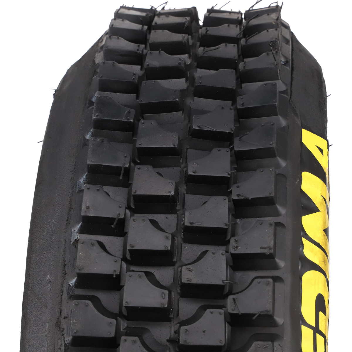 Fedima FCR3 Stollenreifen 165/70 R10  - 4 Reihen