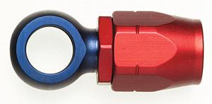Anschluss Banjo kurz 12mm  Schlauchanschluss Dash 06