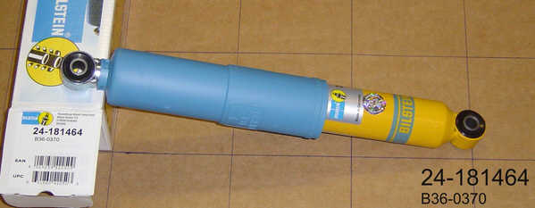 Bilstein Stoßdämpfer Austin MG Mini Rover  VA B6 Sport