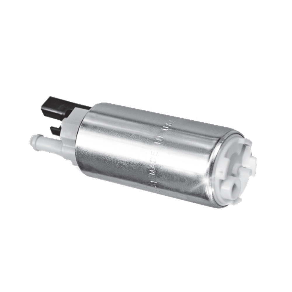 Walbro GSS342 Kraftstoffpumpe intern