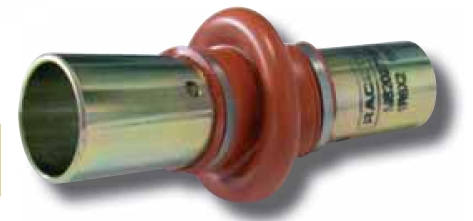 Apex Universalgelenk 5/8 inch  Id15,80 Länge 80mm 94gramm