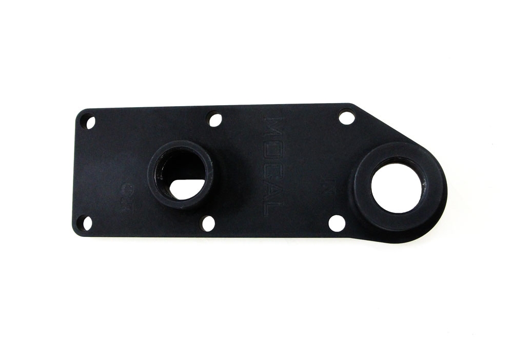 Mocal Ölkühler Adapterplatte BMW Z3 / 318  ohne Thermostat