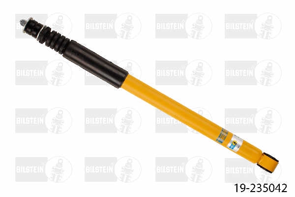 Bilstein Stoßdämpfer Dacia Duster 2WD  HA B6 Hochleistungsdämpfer