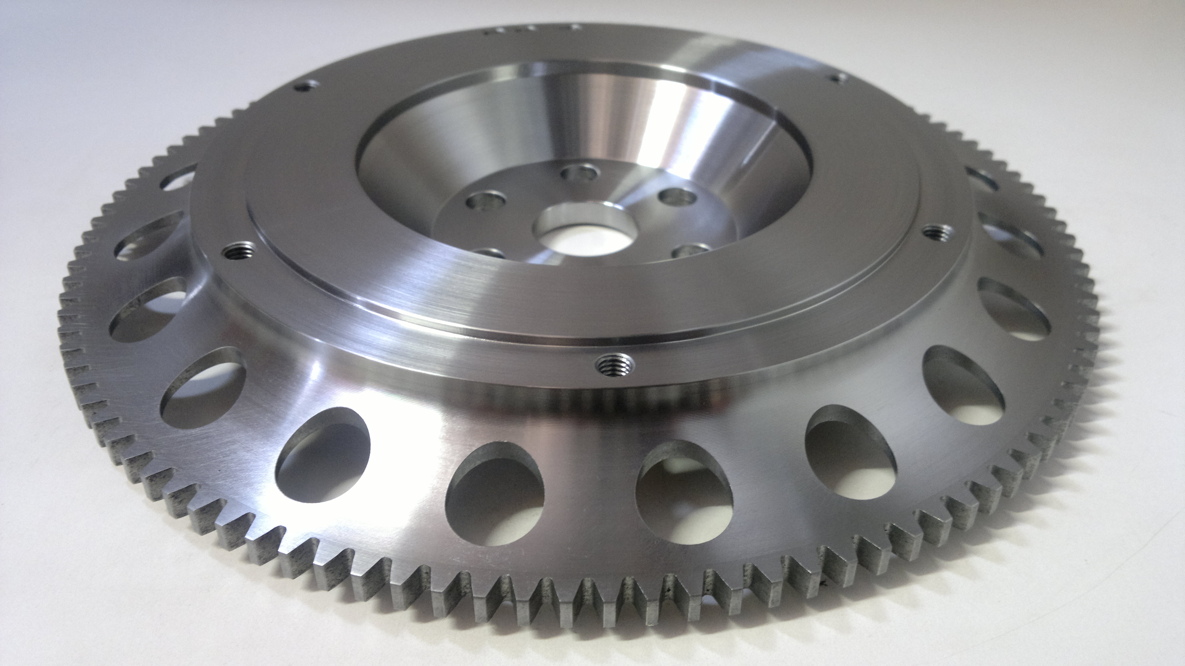 Schwungrad Ford Ecoboost 2.0-2.3ltr  184mm Rennkupplung