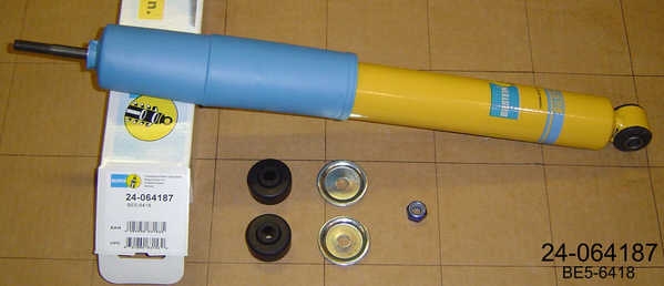 Bilstein Stoßdämpfer Ford Mustang (C)  HA B6 Sport