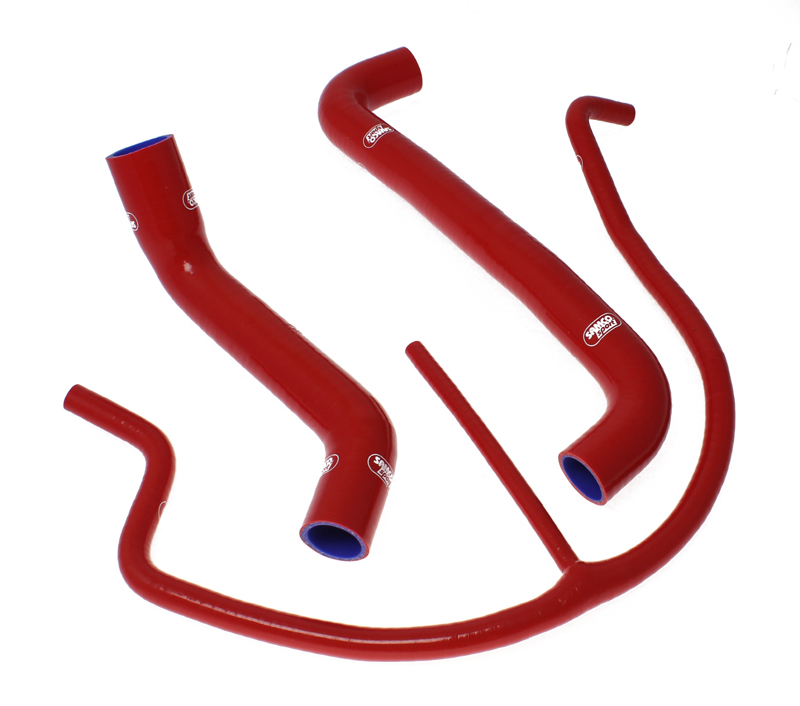 TCS-510C Chevrolet Corvette C6 Coolant K