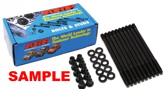 ARP Zylinderkopf Bolzenset  Ford Ecoboost 2,3 ltr.