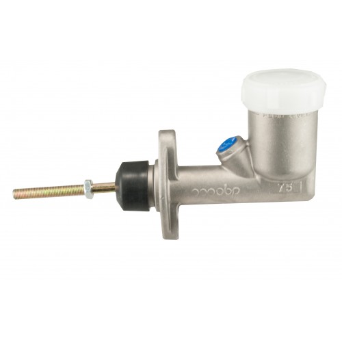 Hauptbremszylinder 19,05mm / 0,75 mit Behälter OBP