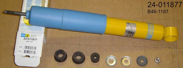 Bilstein Stoßdämpfer Toyota Land Cruiser (RJ70) HL B6 4600