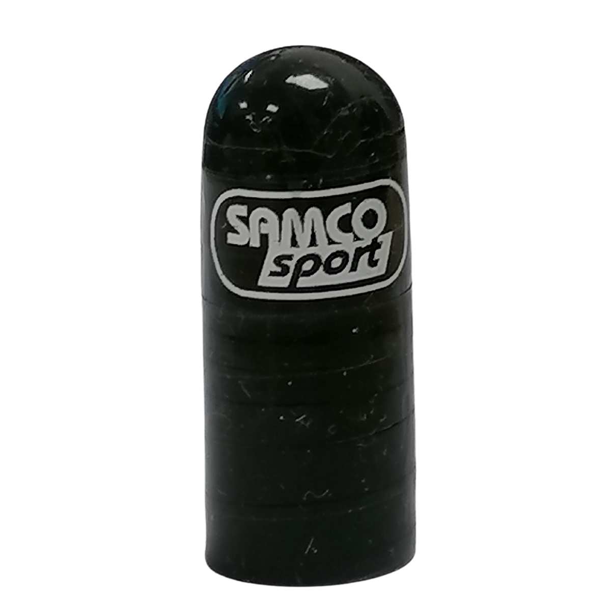 Samco Verschlussstopfen  19mm schwarz