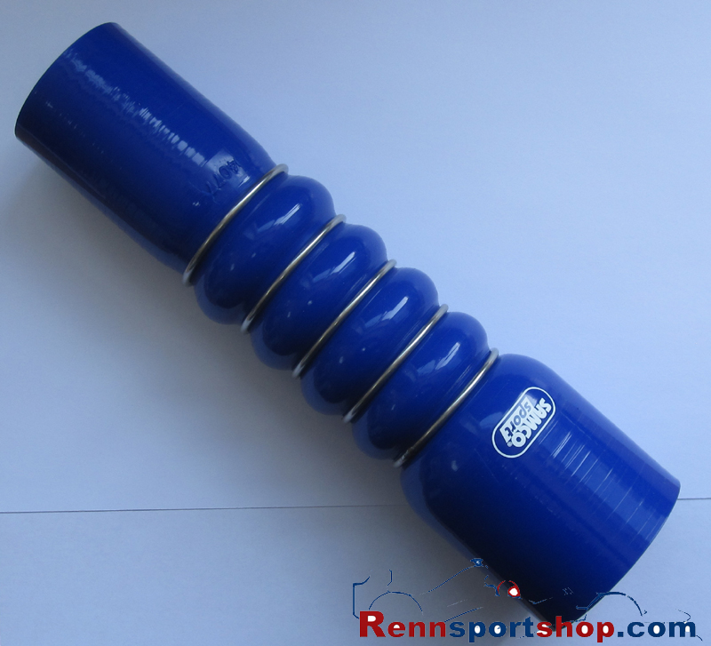 Samco Einzelschlauch aus TCS560   Farbe: blau