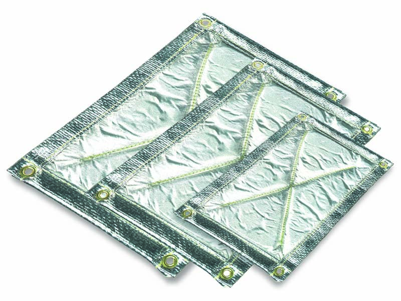 Cool It Thermo Tec Isoliermatte Ultraleicht   45cm x 60cm