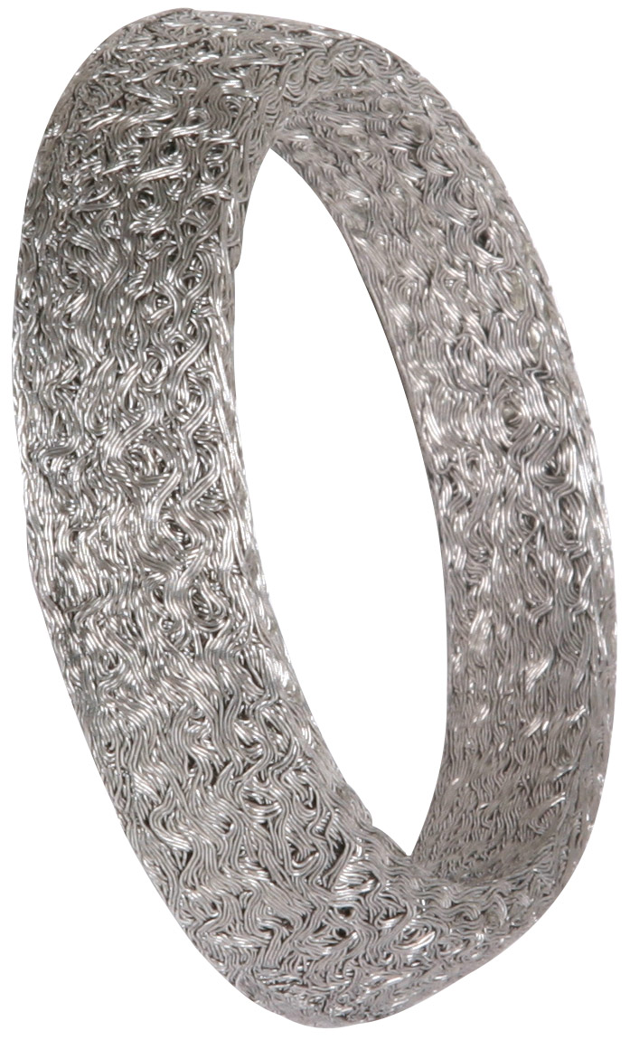 Powersprint Metall Brennring 45mm  Ersatzteil für Kompensator 904506