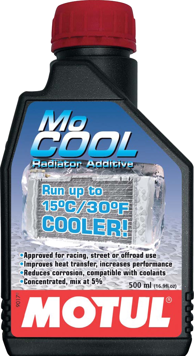Motul Mocool Kühlflüssigkeitszusatz  0,5 ltr. Konzentrat