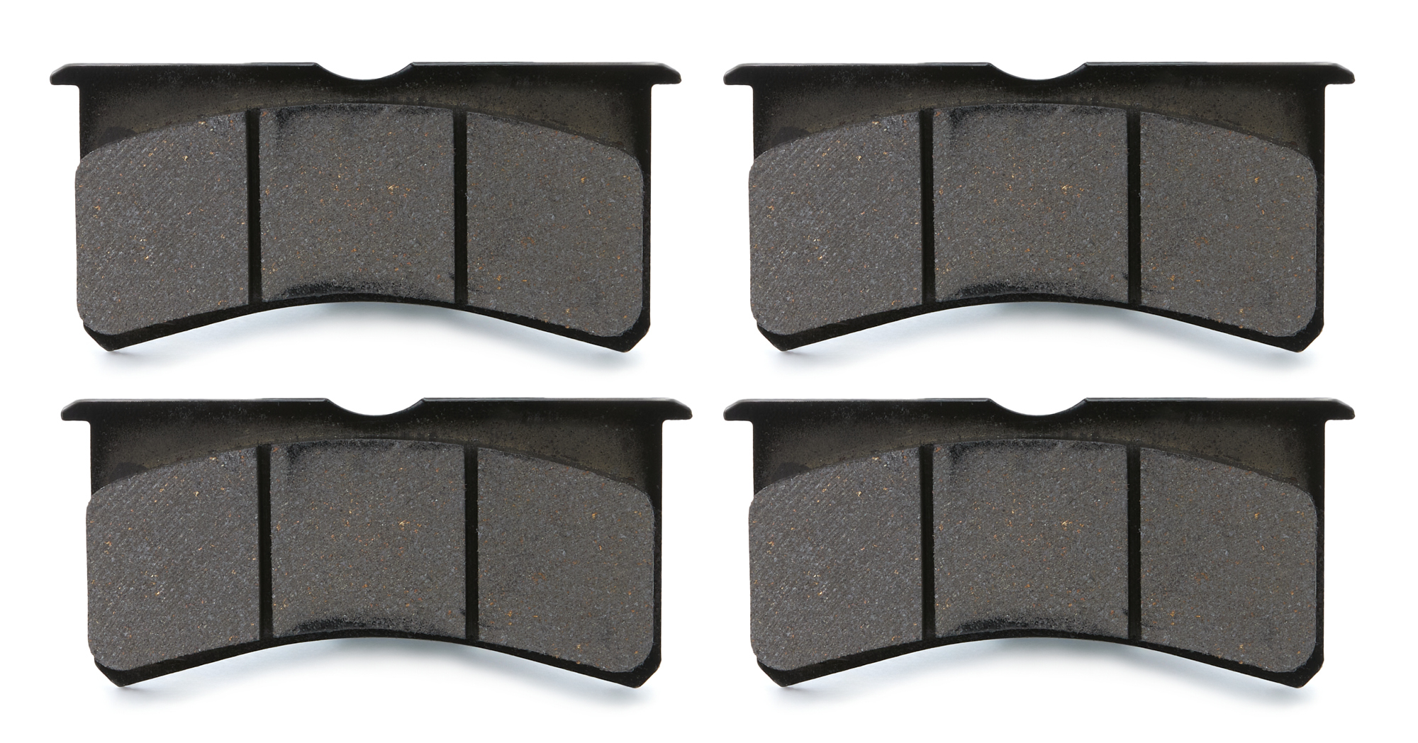 150-45-7420K Wilwood Bremsbelag (7420) BP-45 Compound