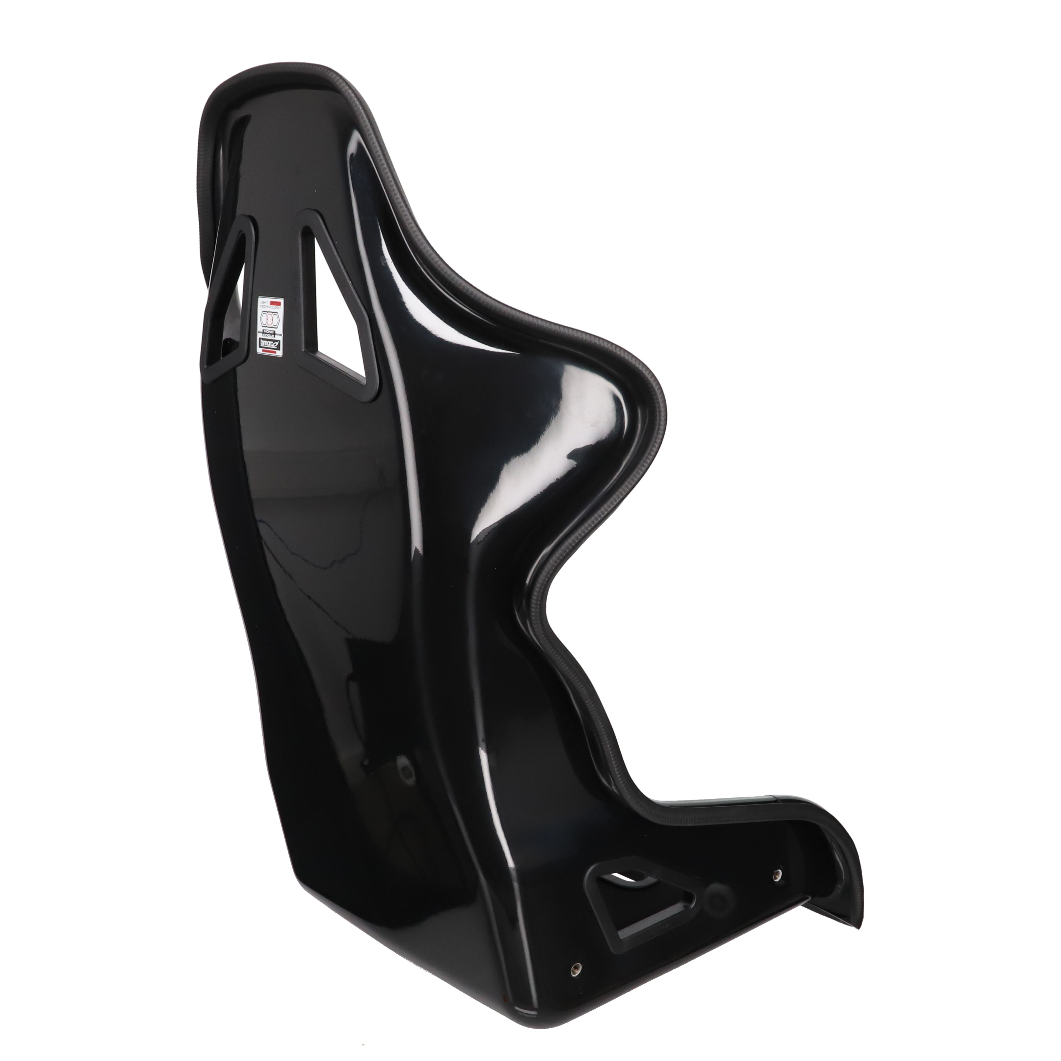 Beltenick Cobra Pro Offroad FIA 8855-1999 Rennsitz Schalensitz