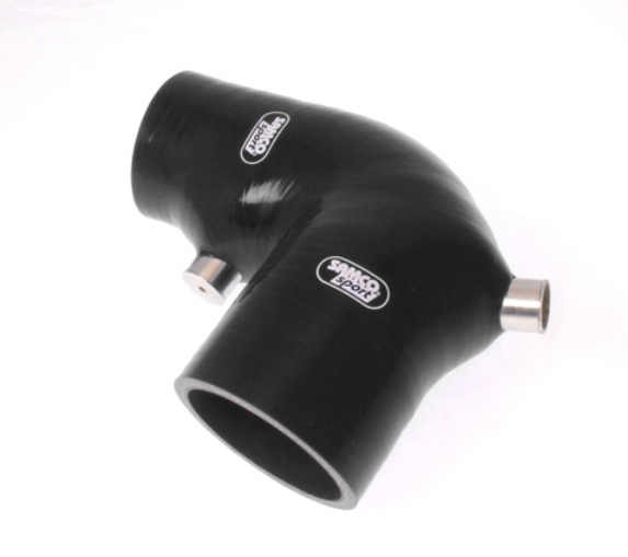 Samco Peugeot 205 Gti 1.6/1.9 Gti 1985-1992 Drosselklappenschlauch schwarz