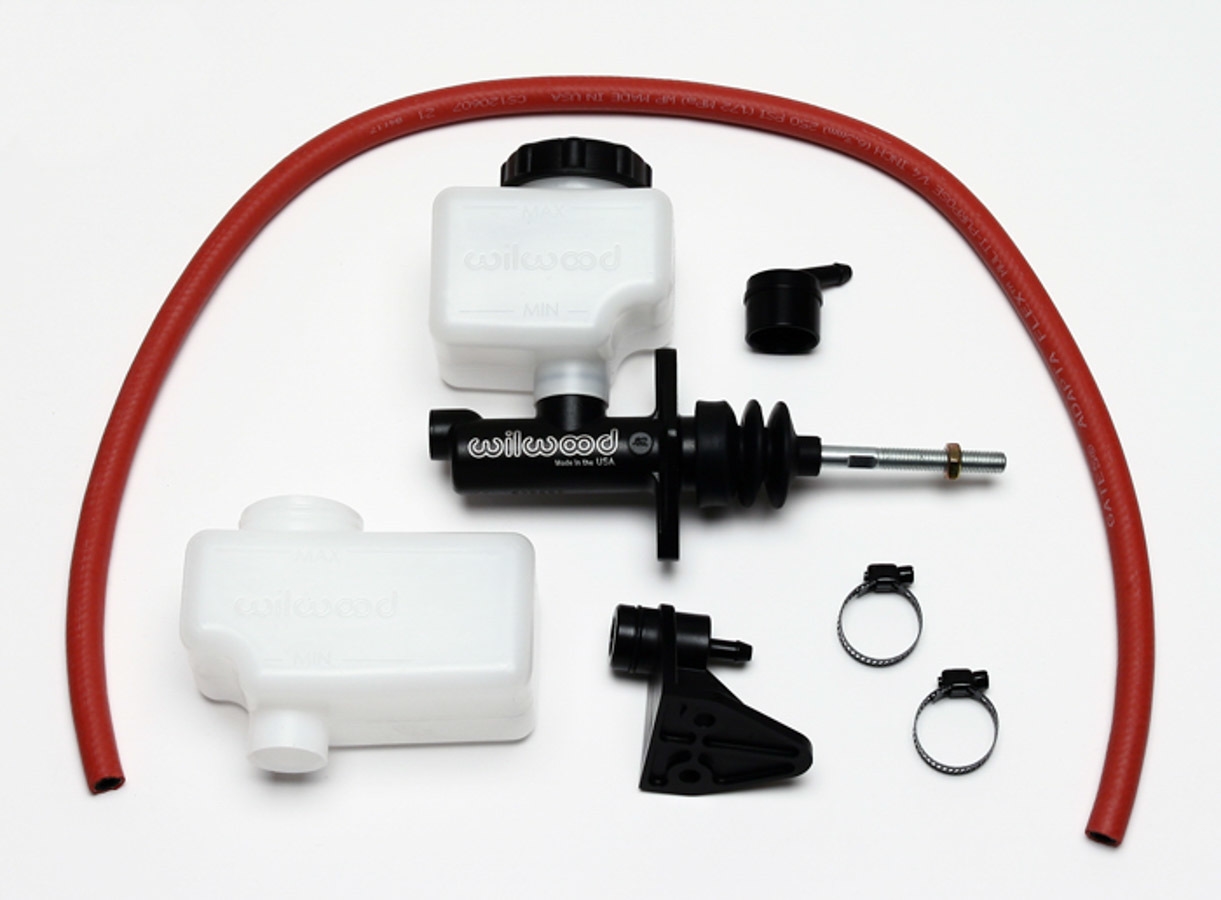 260-10374 Master Cylinder Kit Short 7/8 inch 0,875"