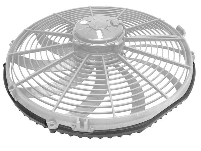 Spal Dichtung  für 414mm Lüfter (VA18 Lüfter)