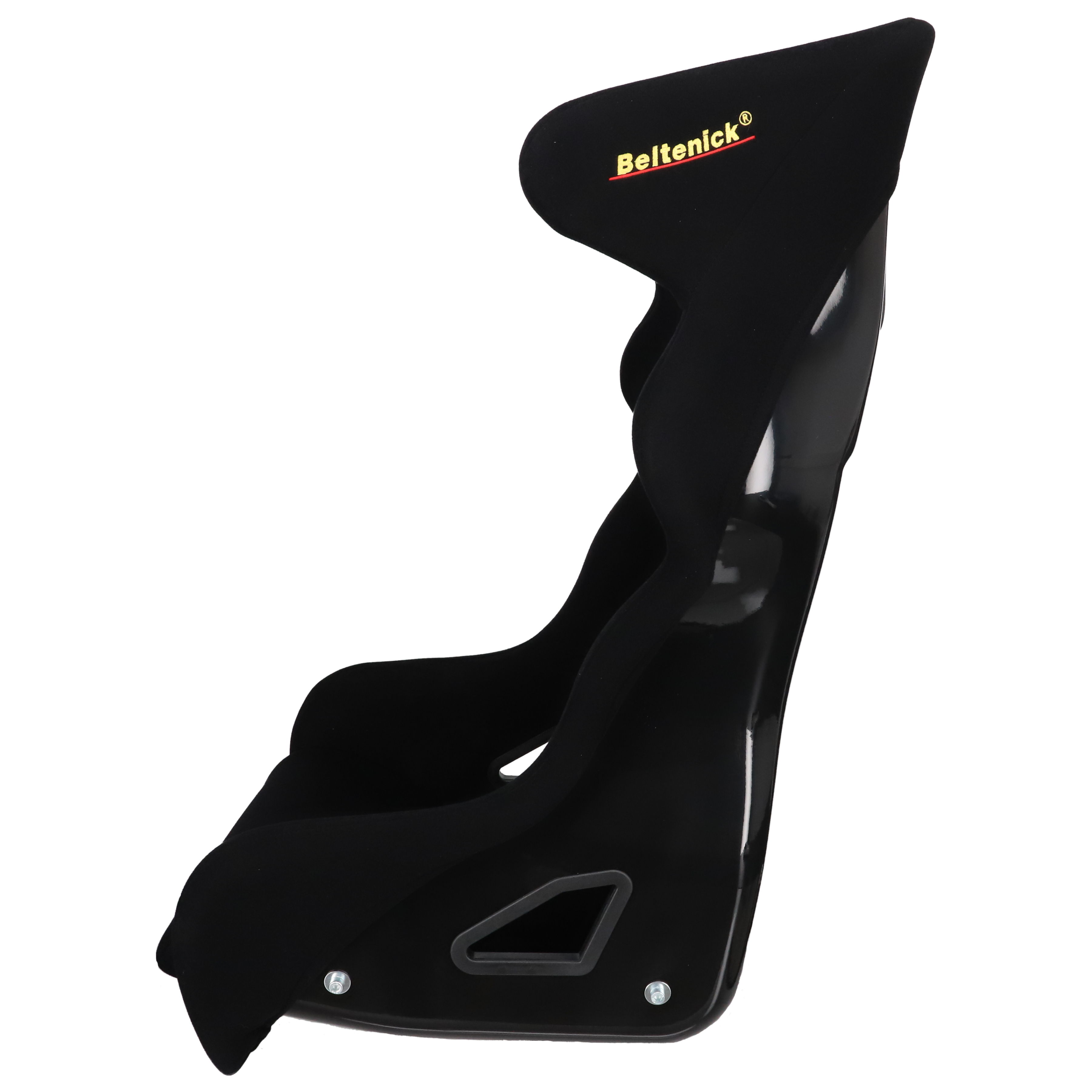 Beltenick Hamer Pro FIA 8855-1999  Rennsitz Schalensitz Ohrenschalensitz