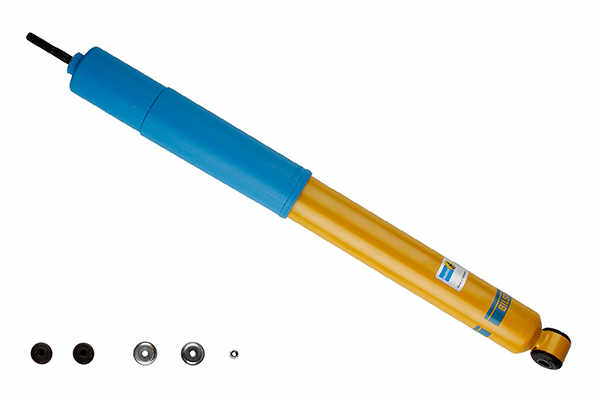 Bilstein Stoßdämpfer Ford E350 Van Fleetwood  HA B6 4600
