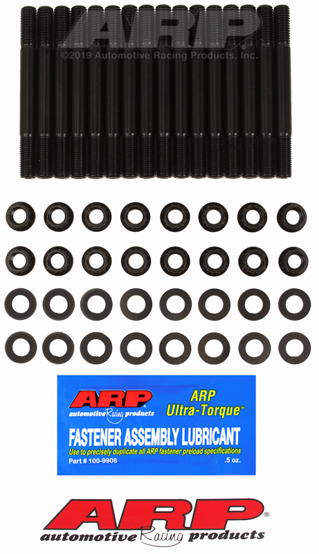 ARP Hautlagerbolzen Kit  Opel 2.5L V6