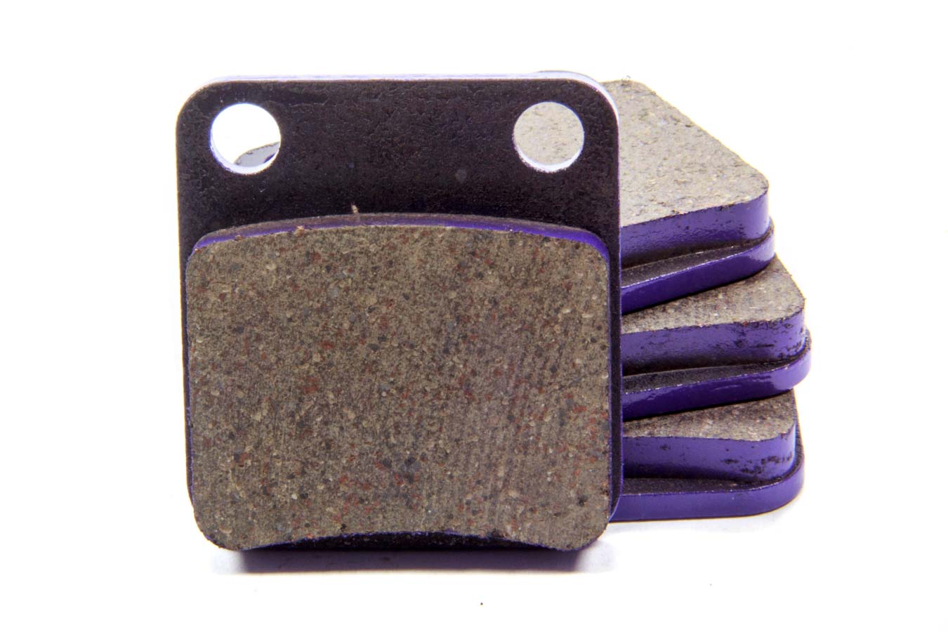 150-12270K Wilwood Bremsbeläge Purple Belagform 4908 | GP200 | 4 Stück