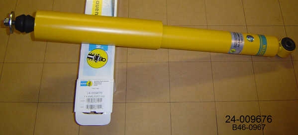 Bilstein Stoßdämpfer Porsche 911 Rennen ab 73  HA B6 Sport